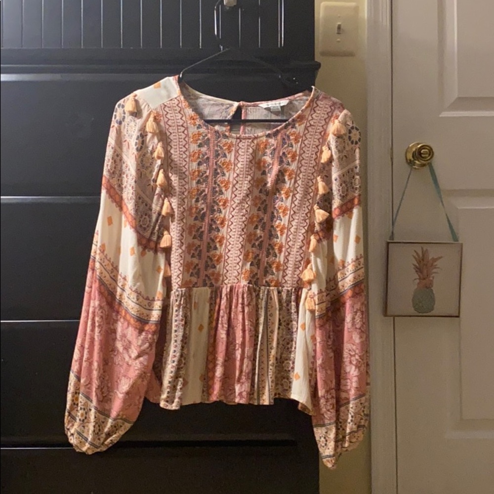 Blouse